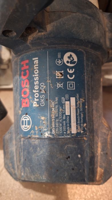 Makita 9404 slefuitor lemn cu banda