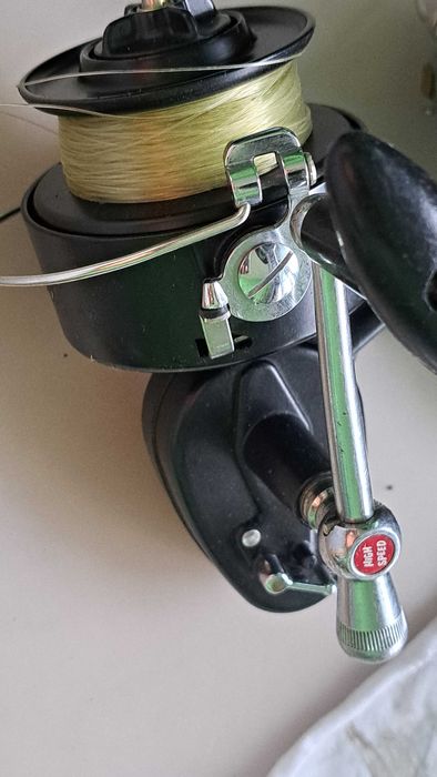 МакариPENN,TICA,DAIWA,ДАМ,Mitchell,Shakespeare.Shimano