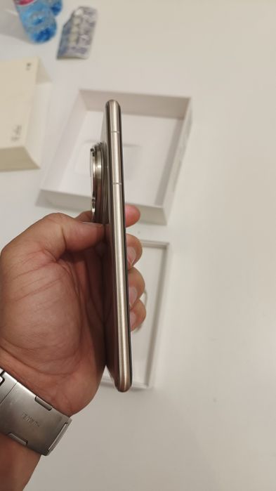 Huawei Pura 80 Ultra 512 gb factura si garanție pana in 2028. Fullbox
