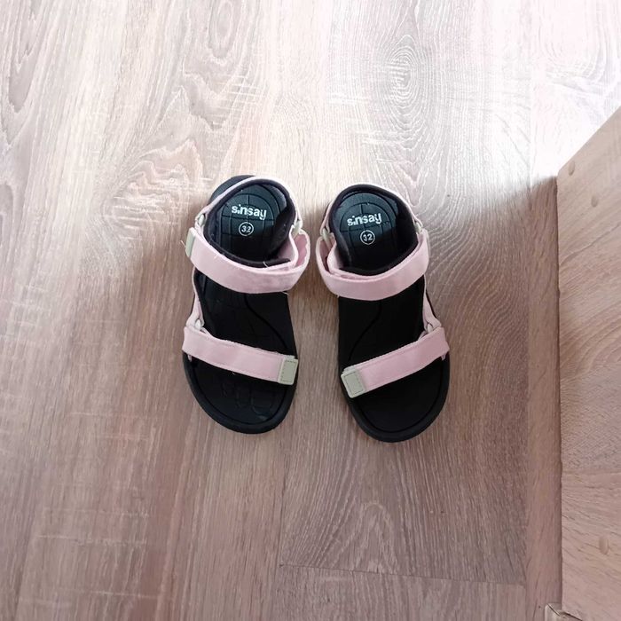 Incaltaminte vara fete masura 32 sandale