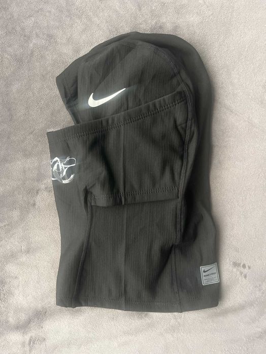 MBT x Nike Маска (Nike Pro)