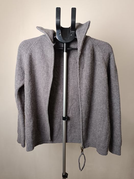 Кофта на замке размер 44-46