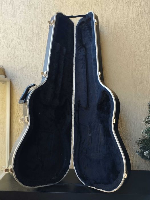 Toc vintage Fender Stratocaster