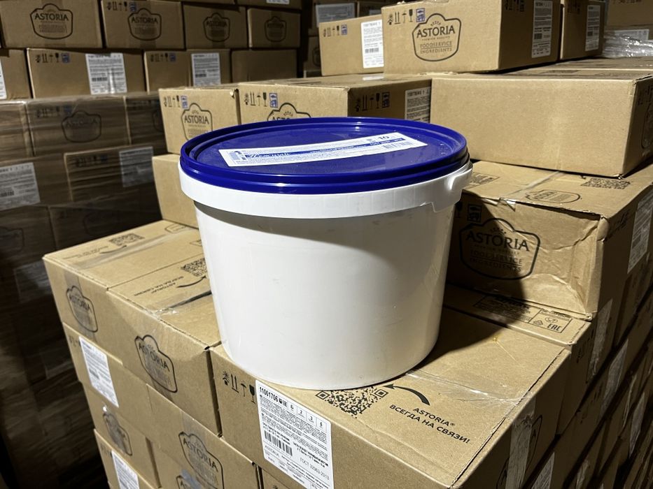 Майонезы Astoria 67%/57%/40%/15%