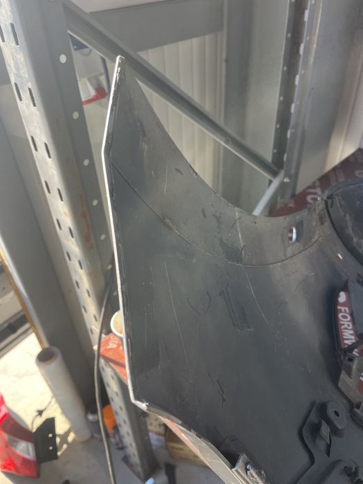 Броня Land Rover Velar