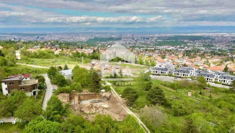 Продава се Къща в София, Драгалевци - 484 кв.м за 1349 €/кв.м - Снимка #3