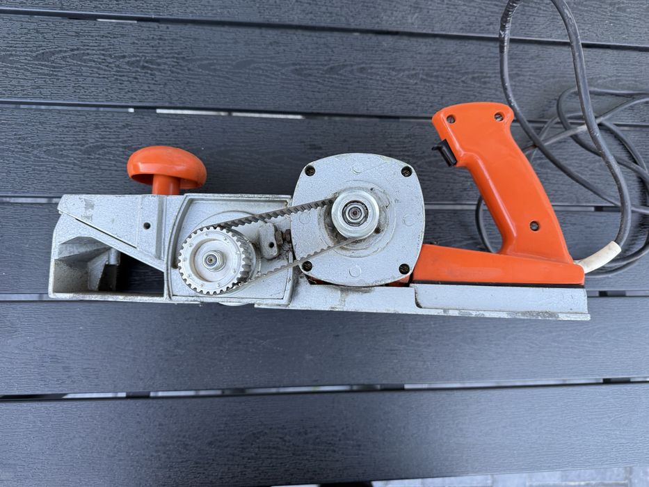 Rindea electrica Rebir