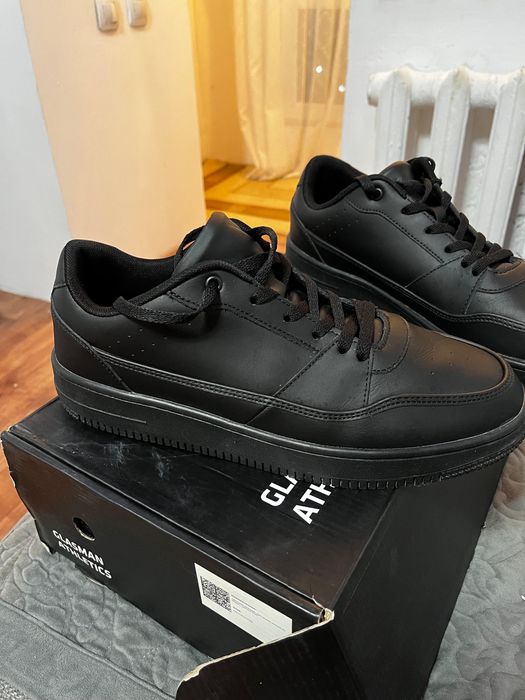 Кросовки мужские