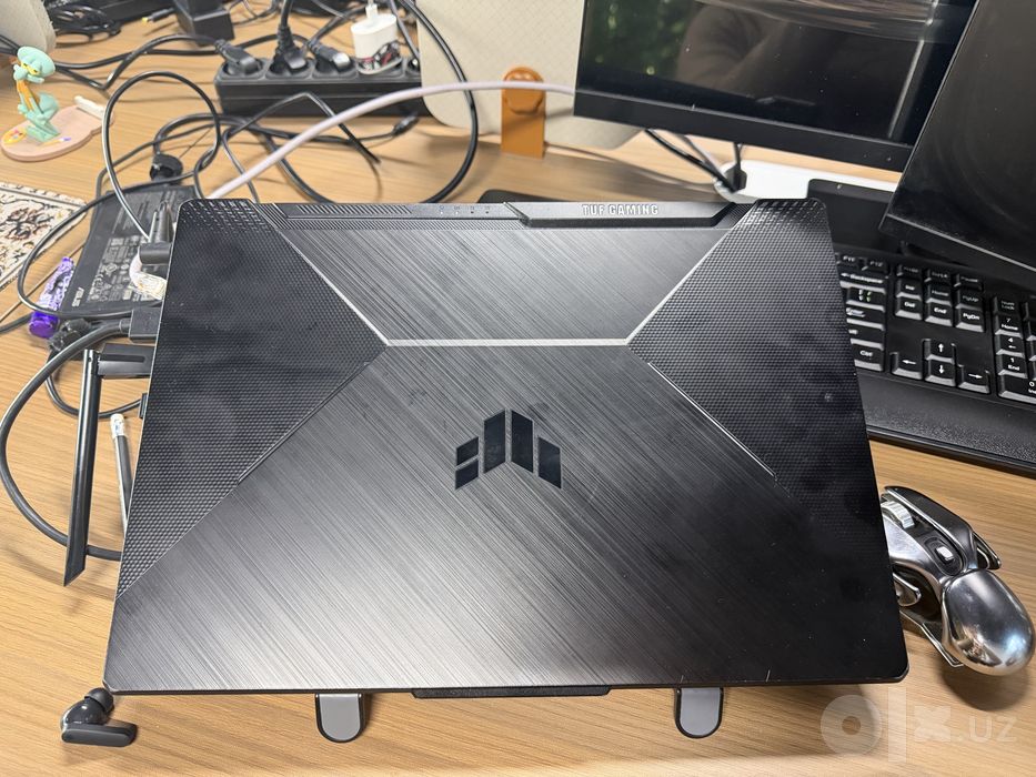 asus tuf gaming f15 3050 rtx