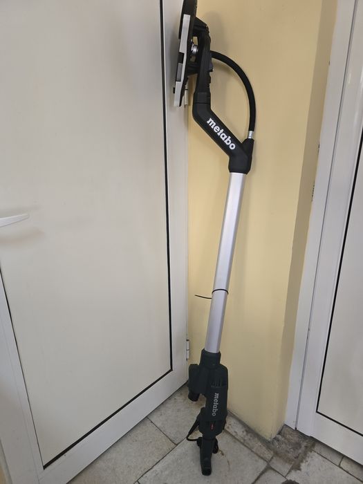 Шлайф за стени и тавани Mеtabo LSV 5-225