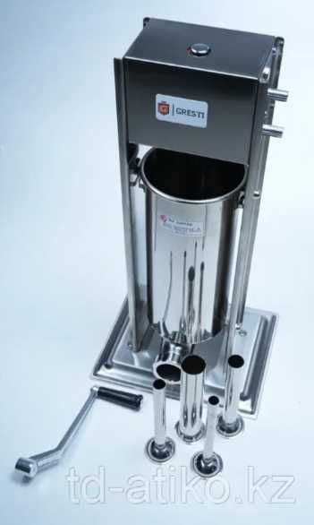 Шприц колбасный GRESTI TV-5L