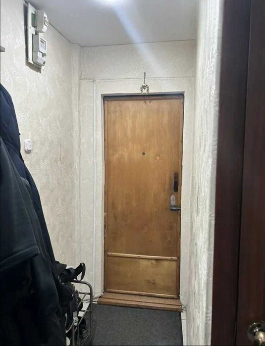 Продажа 2-комнатной квартиры