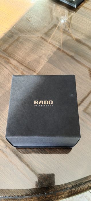 Rado Captain Cook Automatic