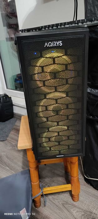 Vand ryzen 5-3600mhz -64 gb ram