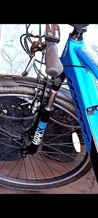 Велосипед    продам.