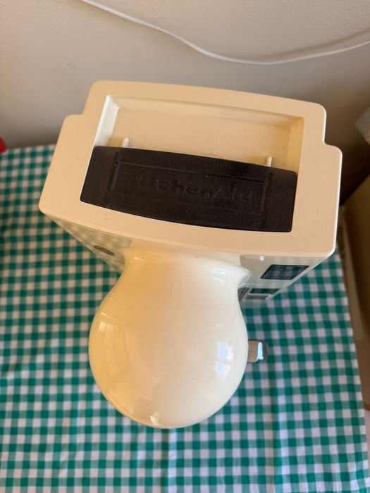 Vând filtru cafea KitchenAid