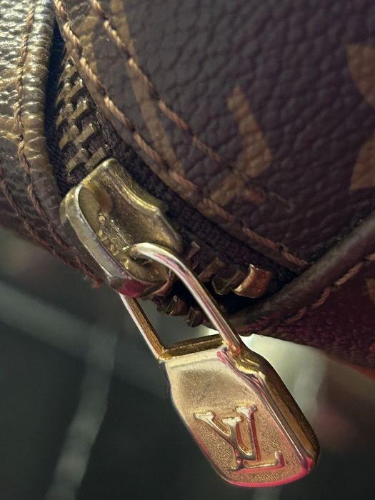 geanta Louis vuitton