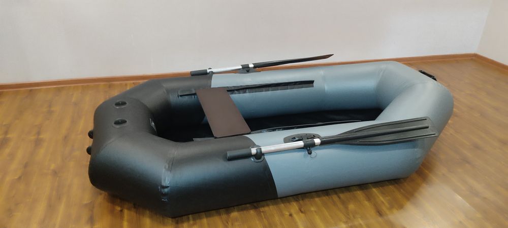 Продаю лодку 220 Уральские лодки