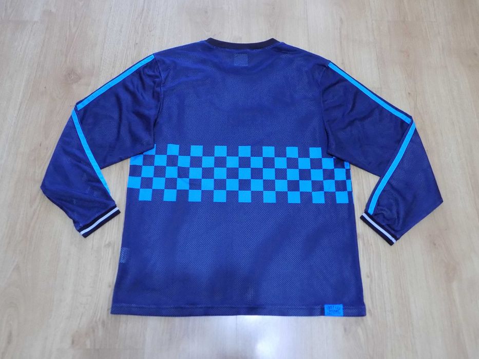 мото крос тениска troy lee/jecallra mtb вело джърси колоездене M/XL