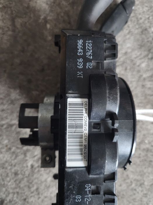 Лентов кабел за Пежо/Peugeot 308