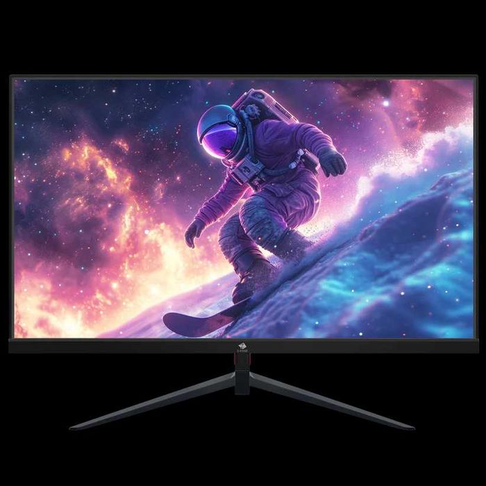 Monitor Gaming SIGILAT Z-EDGE UG25I 24.5'' 240Hz NU Gaming VESA - NOU