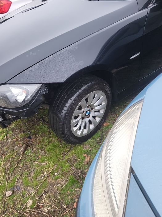 Jante bmw e90 e91 r16