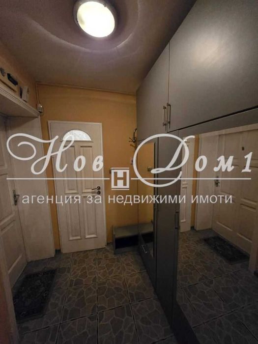 Дава се под наем Двустаен апартамент в Варна, Чаталджа - 50 кв.м за 350 € - Снимка #5