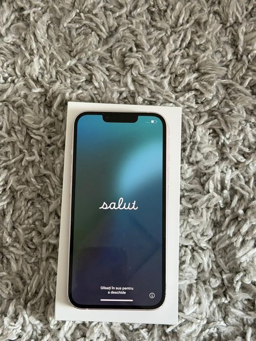 Vand iphone 13 128 gb