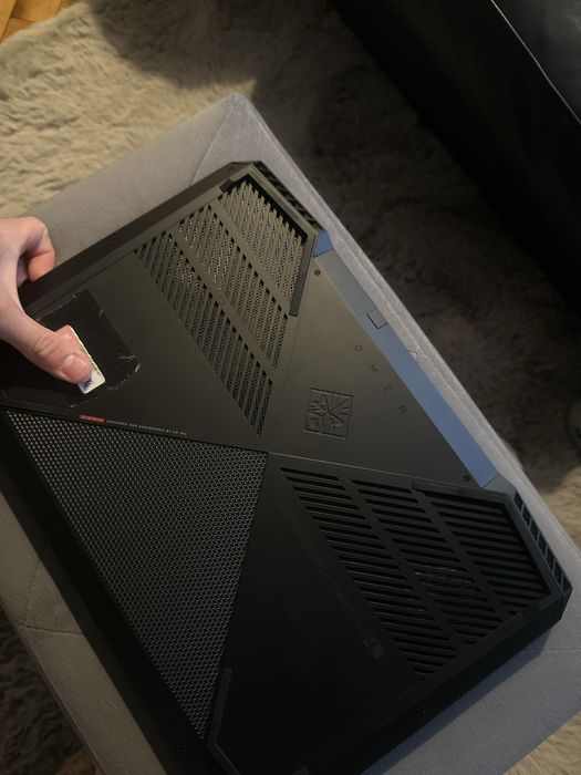 Laptop Gaming HP OMEN 15