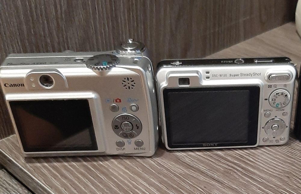 Японские легенды фотосъемки