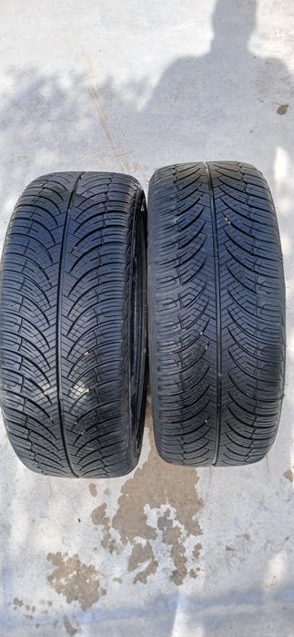 Anvelope 225/45 R17
