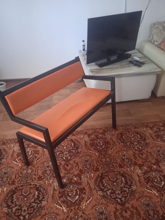 Продам новые банкетки