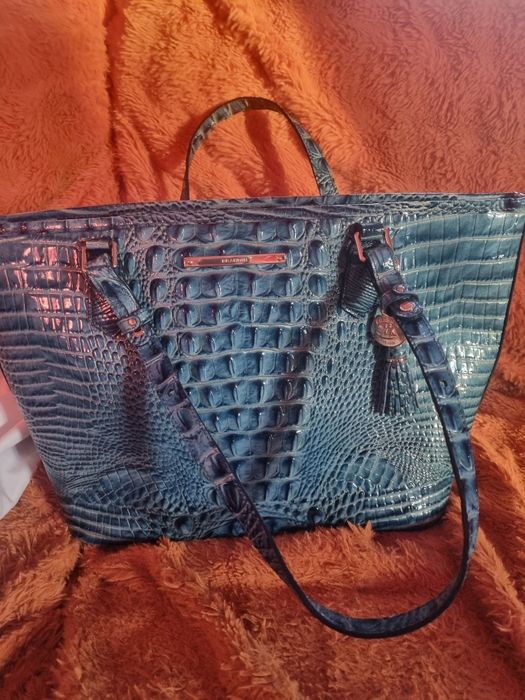 Сумка Брамин- Brahmin