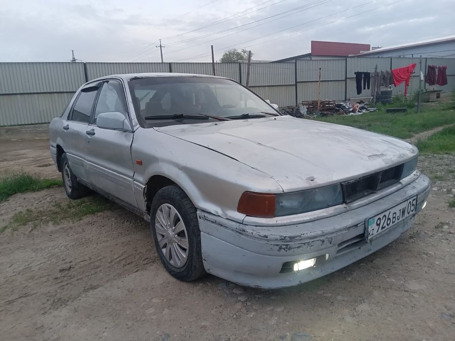 Галант 2 обьем сатылады