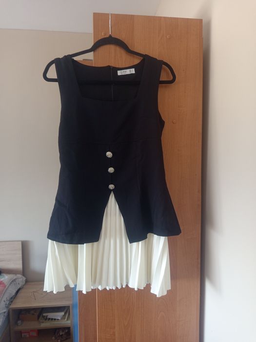 Дамски рокли по 10 лв. S/ M размер