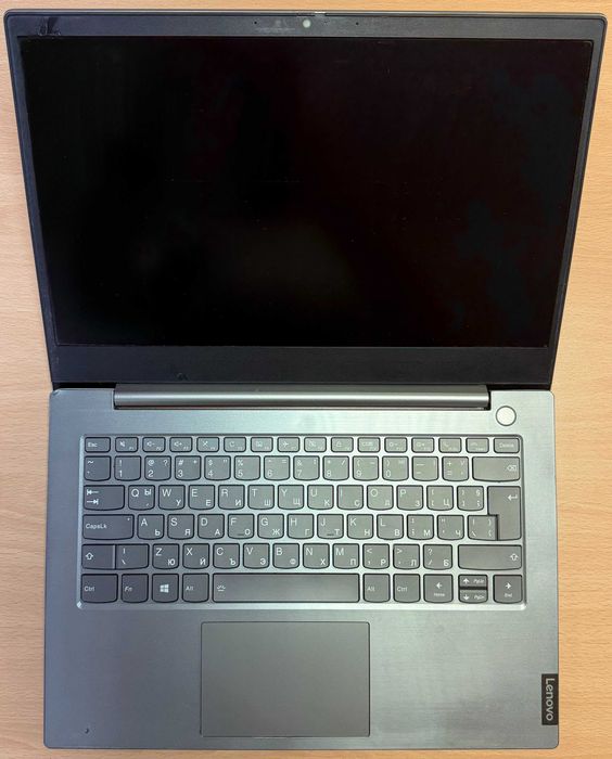 Лаптоп Lenovo ThinkBook