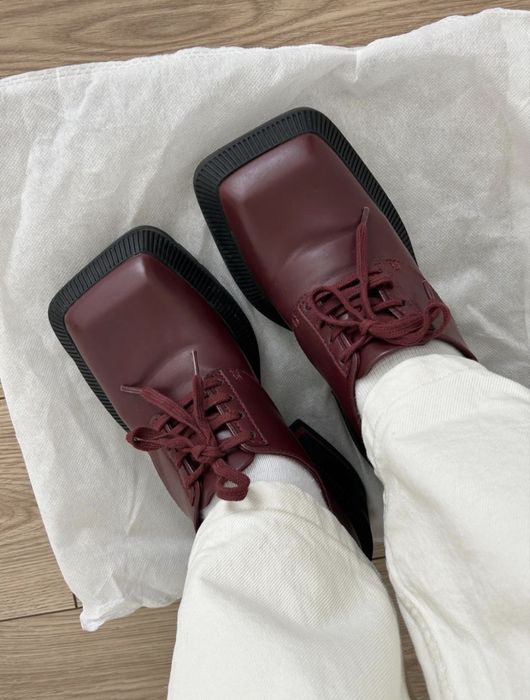 Туфли Charles & Keith
