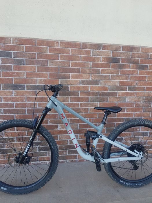 Marin rift zone 2023