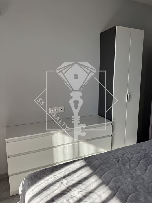 Продава се Двустаен апартамент в Пловдив, Остромила - 67 кв.м за 2208 €/кв.м - Снимка #8