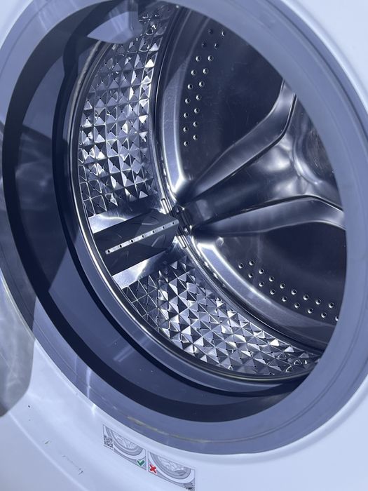 Стиральная машинка автомат Samsung