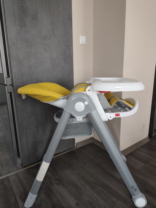 Столче за хранене Lorelli Party