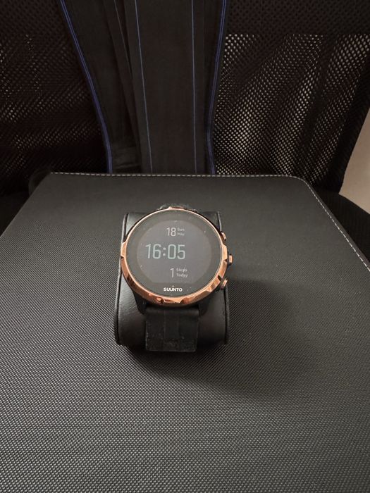 vand ceas suunto spartan hr