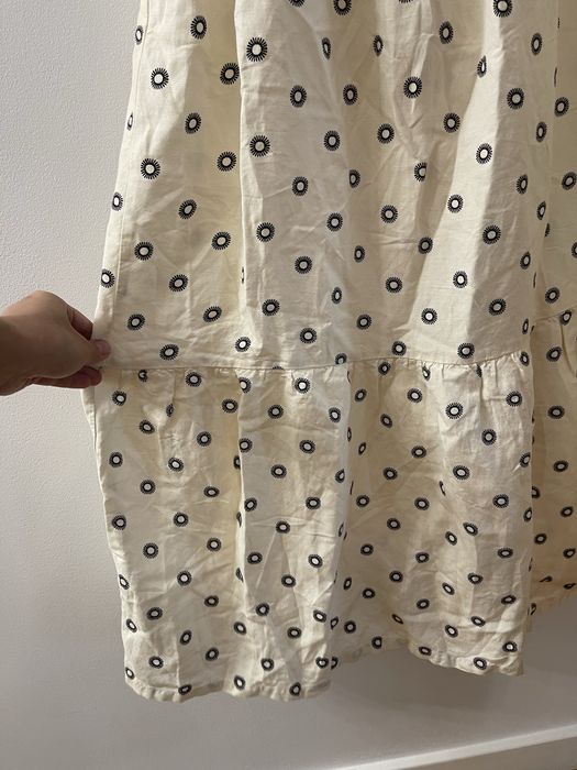 Rochie de vara cu bretele