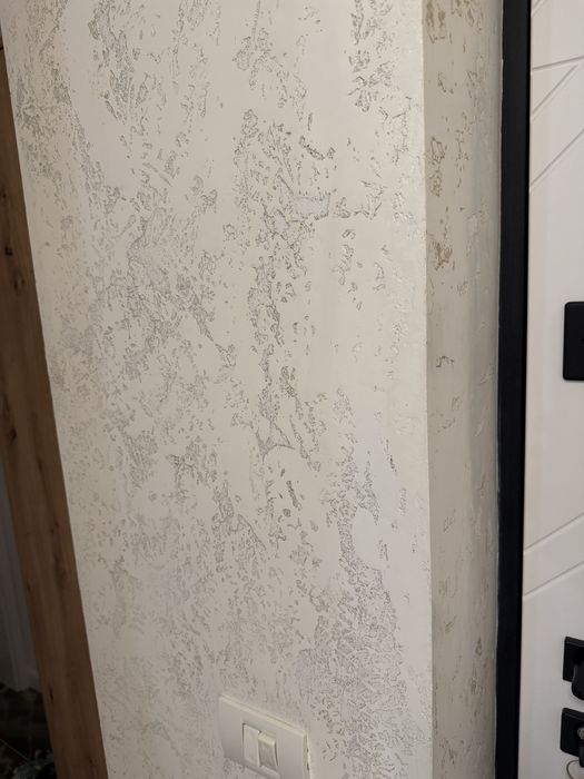 Vopsea decorativa interior