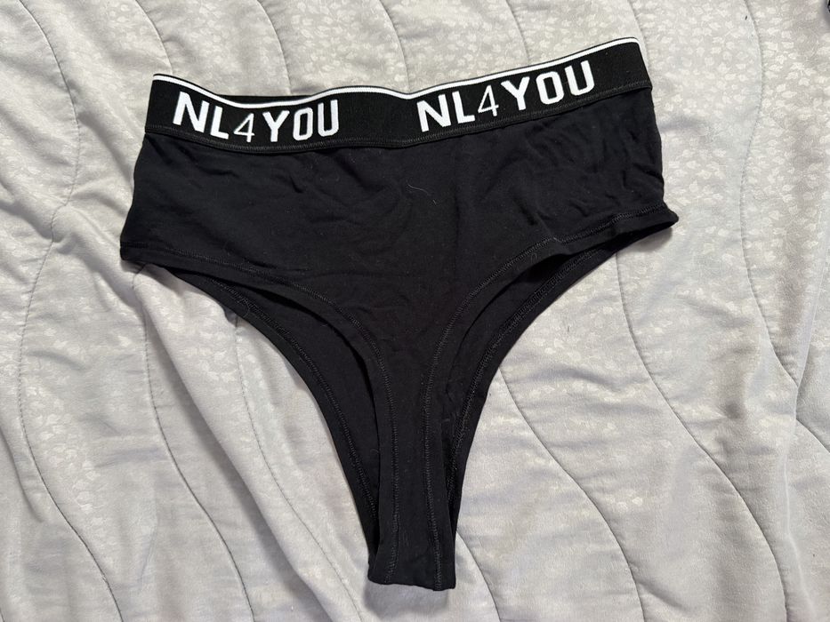 Прашки с висока талия NL 4 YOU