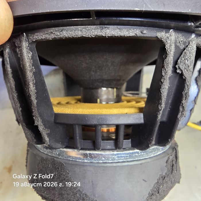 Говоритеи Focal 5V3253 5.25"
