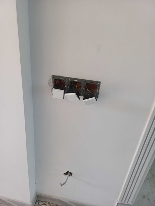 Electrician autorizat