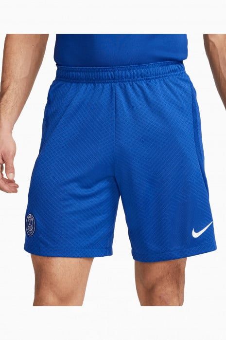 Nike DRI-FIT PSG Paris Saint-Germain Strike Shorts оригинални гащета M Найк ПСЖ спорт шорти футбол тренировки