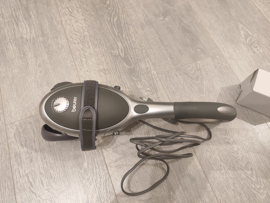 Инфрачервен масажор Beurer MG70