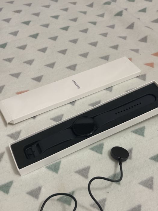 Часы Samsung Galaxy Watch5